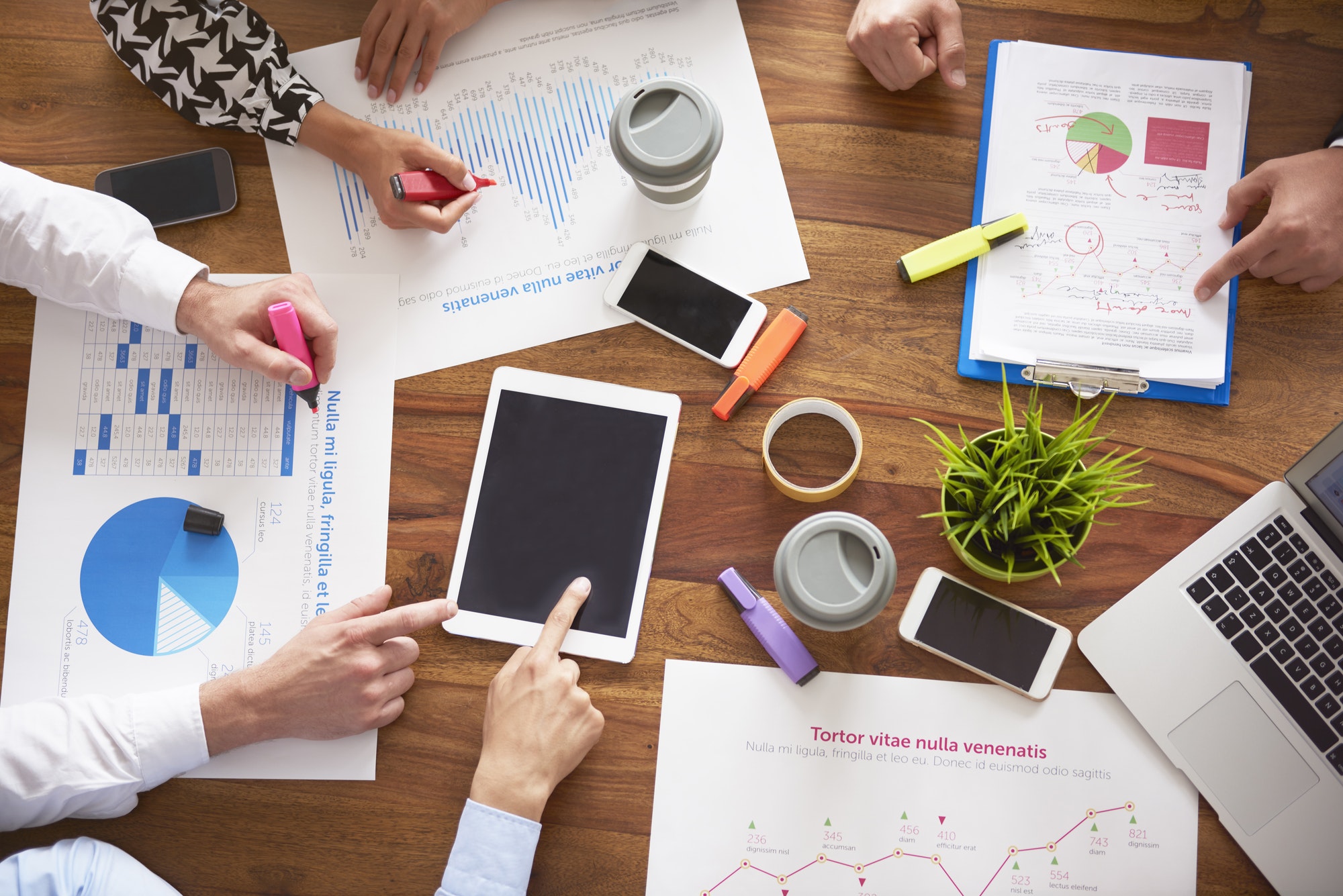 Payroll & HRMS Implementation